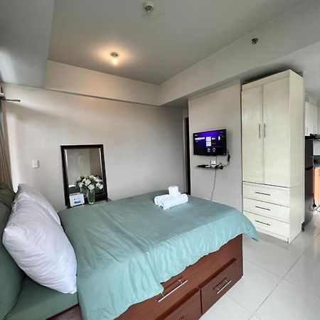 Manhattan Heights Tower D Aparthotel Manila Luaran gambar