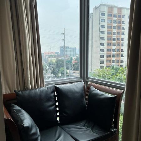 Manhattan Heights Tower D Aparthotel Manila Luaran gambar