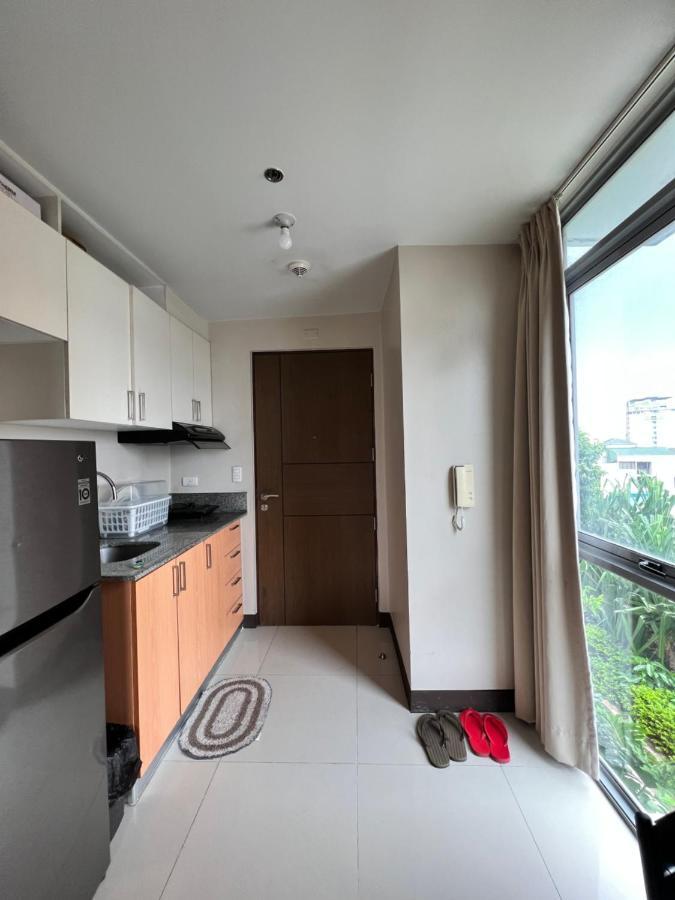 Manhattan Heights Tower D Aparthotel Manila Luaran gambar